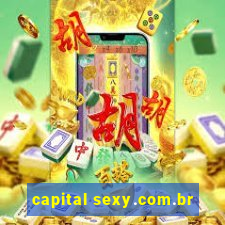 capital sexy.com.br